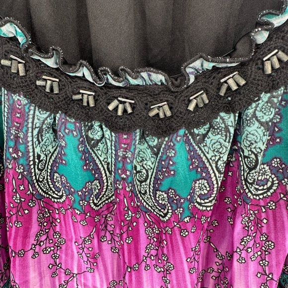 Wrapper Blouse - Picture 7 of 8